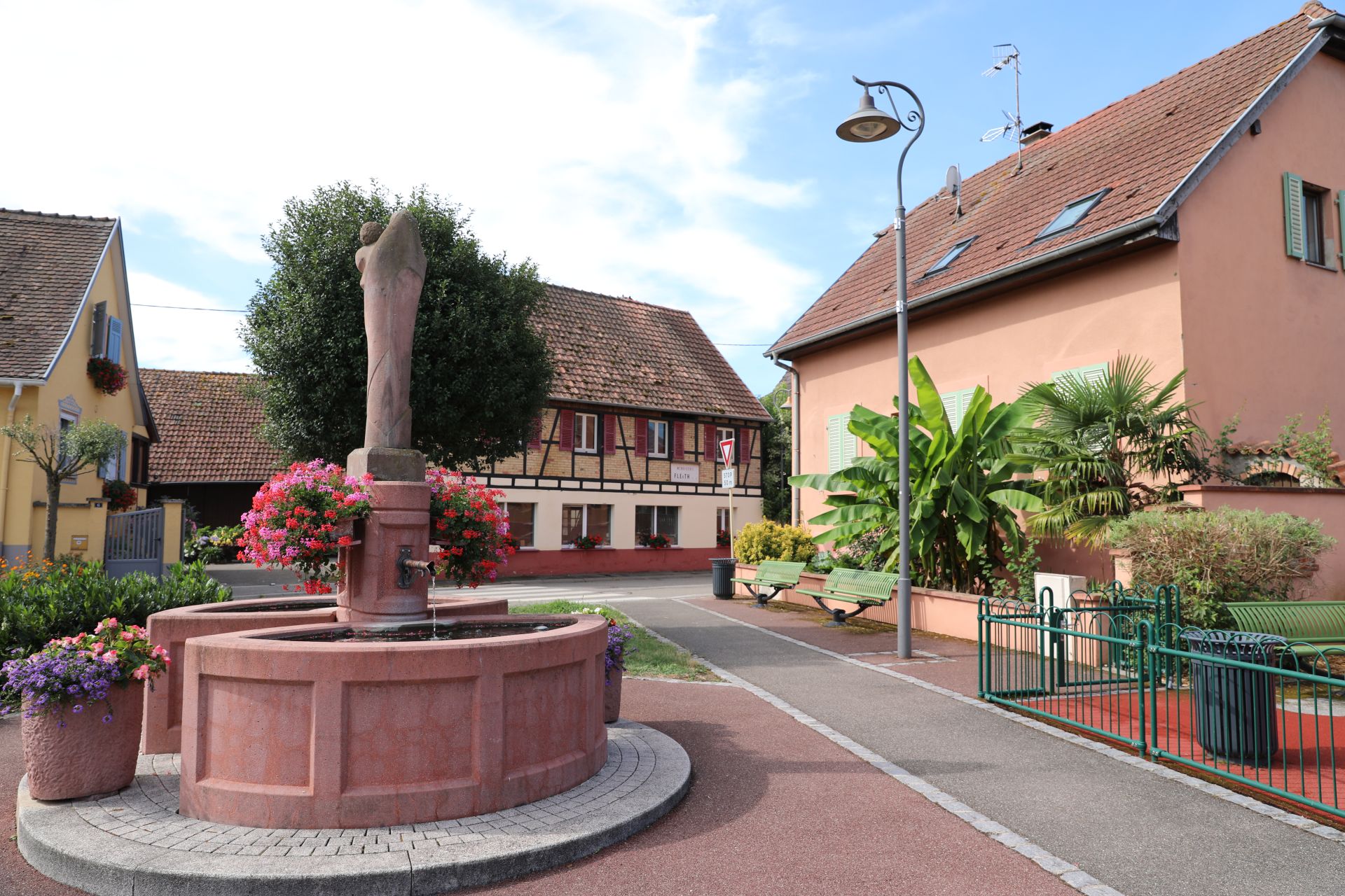 Office De Tourisme De Colmar En Alsace Portes Du Ried Holtzwihr