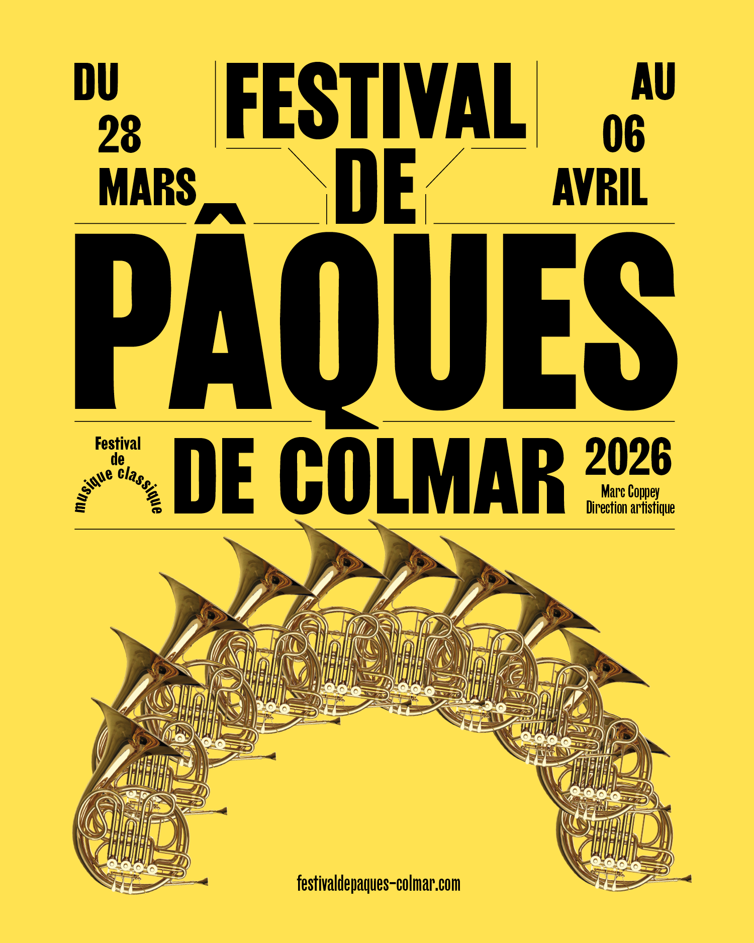 Festival de Pâques de Colmar