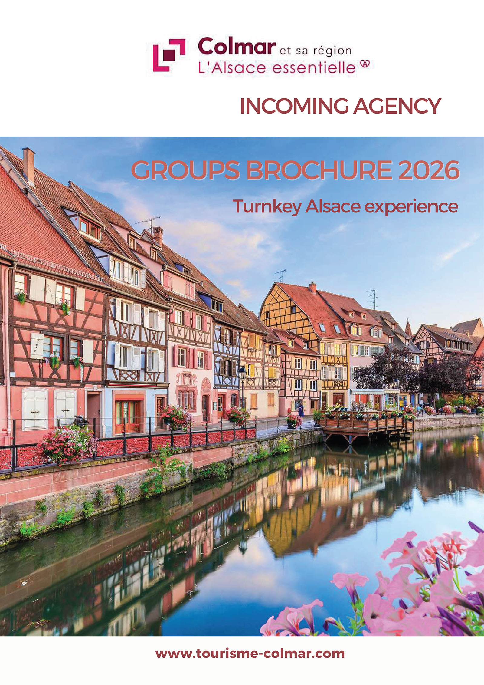 Catalogue groupes FR