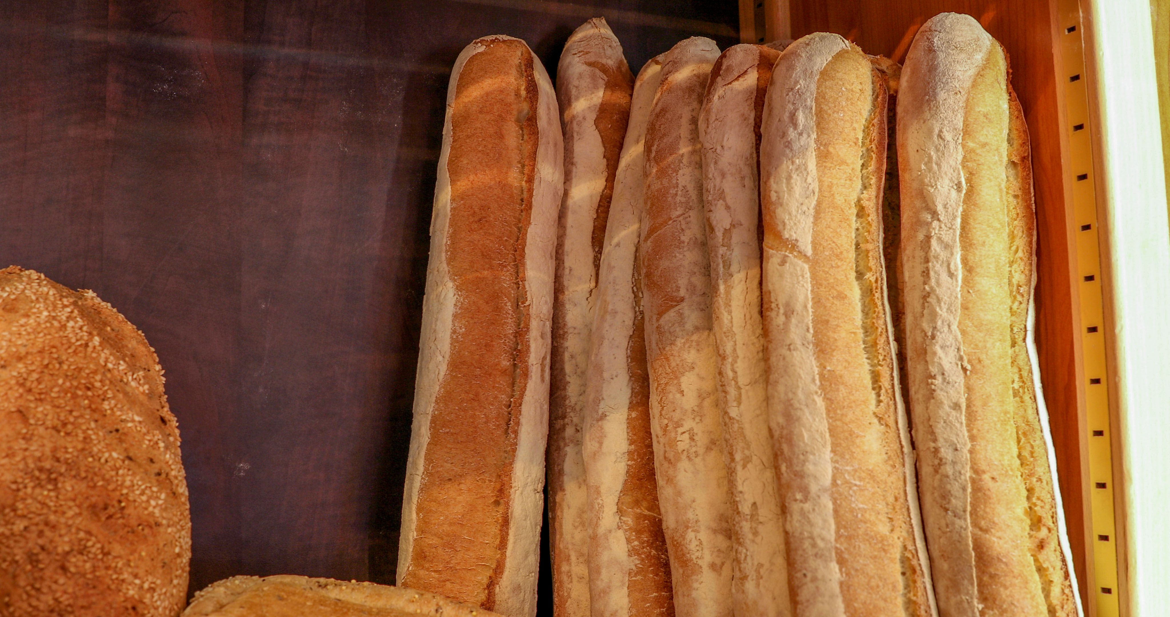  Boulangerie Kraetz