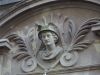 Sculpture du dieu Hermes - Rue Morel - Colmar