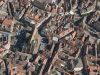 Place de la cathédrale - Colmar
