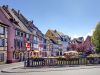 Quai de la poissonnerie - Colmar