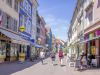 Rue Vauban - Colmar