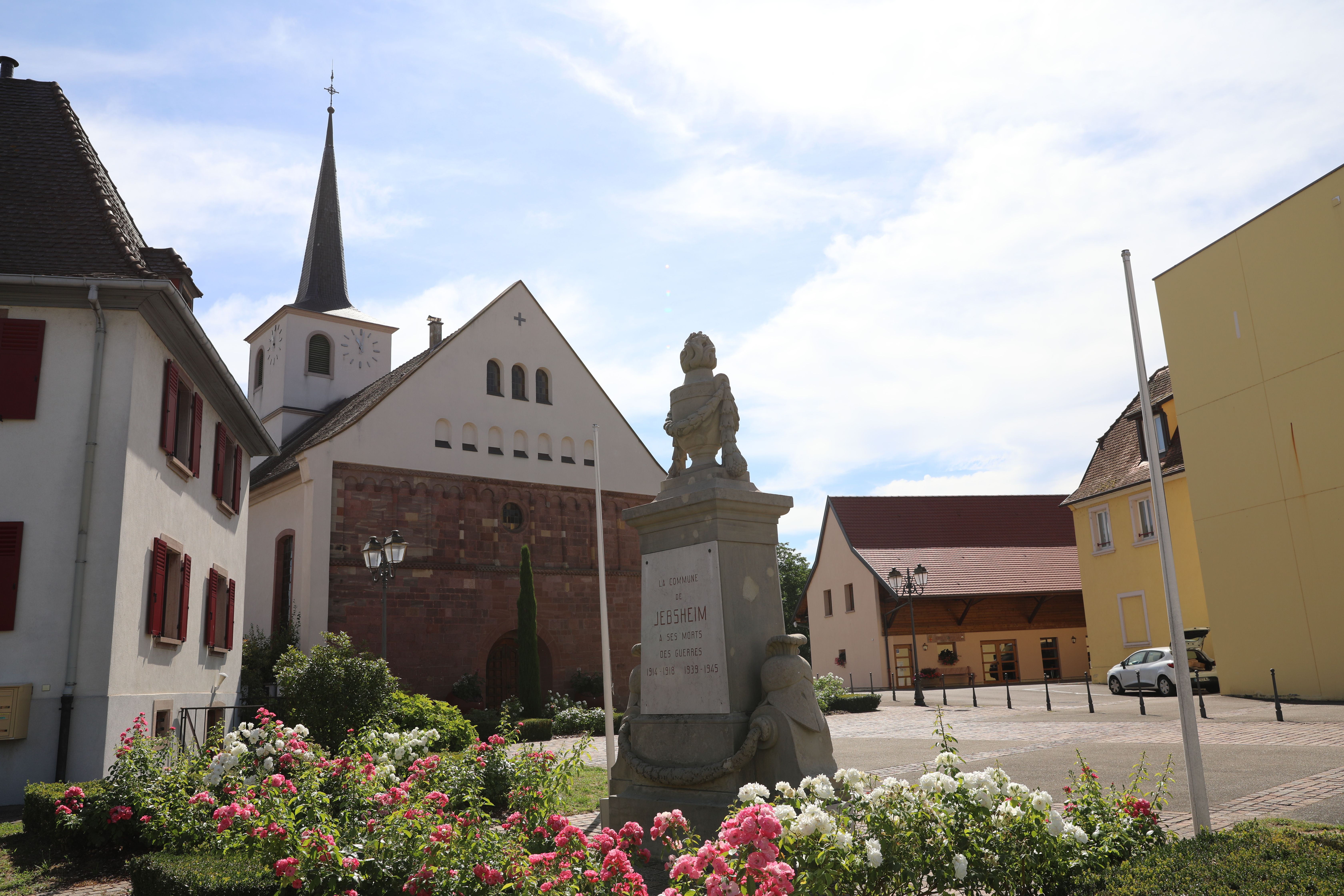 Jebsheim