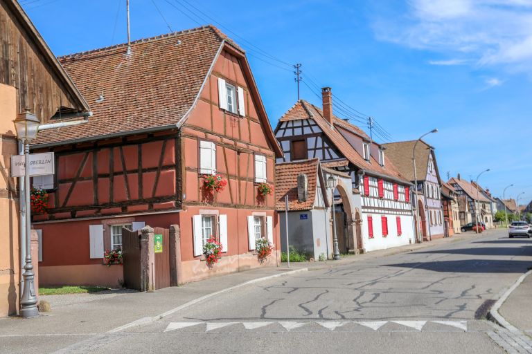 Office De Tourisme De Colmar En Alsace - Découvrir La Région De Colmar