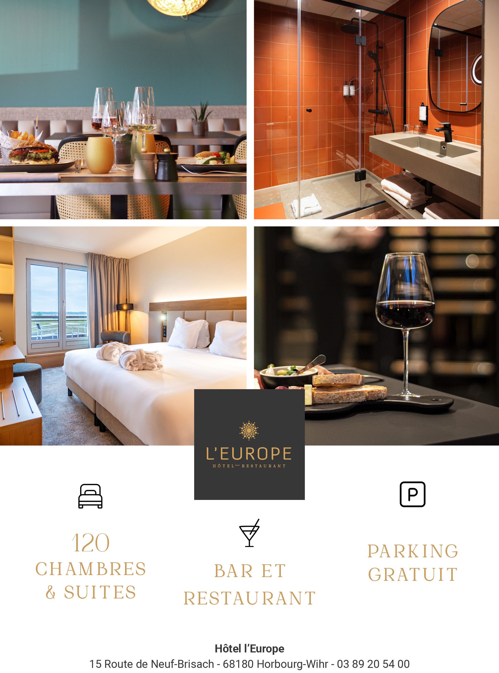 Hotel Europe
